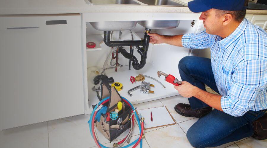 Professional same day plumber in Vadito, NM